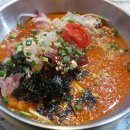 새천년포항물회
