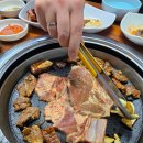 사가정역2번출구 | 갈비와 삼겹살이 맛있는 사가정역 맛집 장수갈비 재방문