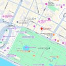 환기미술관휴게실 | 혼자 파리 여행 1구 파리 숙소 위치 추천 메이페어 호텔
