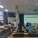 나의 곶자왈 산책기 이미지