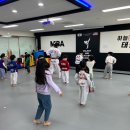 용인대 바름태권도장 이미지
