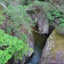 신선계곡 이미지