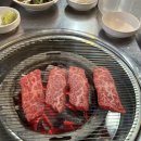 한우마실정육식당