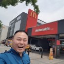 맥도날드서울시흥DT점 이미지