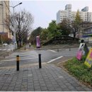 동부센트레빌 진입로-동부센트레빌 진입로 이미지