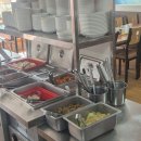 본스치킨 밀양삼문점 | 밀양 삼문동 맛집 이런 곳이 있었네 삼문보쌈 — 알곤이칼국수에 누룽지까지 찐후기