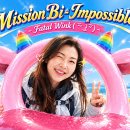 Mission Bi- Impossible - Fatal Wink ( ͡~ ͜ʖ ͡°) 이미지