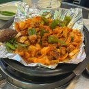 혜자네 | 부산 해운대 맛집 혜자네 산 곰장어 후기