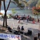 구례 버스킹 공연 이미지