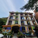 오뚜기슈퍼삼거리 | 강원도 동해 두타산 등산코스 [무릉계곡매표소-베틀바위-정상-쌍폭포-무릉계곡매표소]