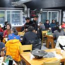 자율방범대 백운1지대 이미지