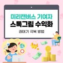 (주)게임캔버스 | 미리캔버스 기여자 하다 보면 찾아오는 권태기 극복 방법! 마인드셋