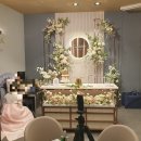 센텀탑크리닝 | 더파티 센텀점 비너스홀 피로연 뷔페 털고 온 후기