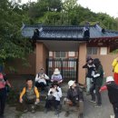 제육대가 경산점 | 서해랑 길 7코스 - 삼별초의 기운을 느끼며 첨찰산을 넘는다.