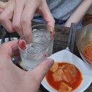 장사밀면 이미지