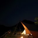 충주호 캠핑월드 이미지