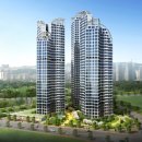 광교 힐스테이트 레이크 이미지