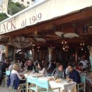 차오 이탈리아 이미지