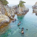 울진시범바다목장해상낚시 이미지