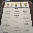 카멜버스 | 신세계 백화점 강남점 고속버스터미널 카멜 커피 말차라떼 내돈내산 후기