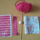 디퓨저 만들기 이미지