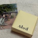 Blossom | 아브릴 Silver Blossom Ring 내돈내산 실버반지 추천 후기