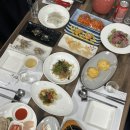 가야한정식 | 남한산성맛집 가야한정식 가야상 코스요리