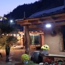 마이산 토담 이미지