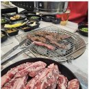 소머리숯불갈비 이미지