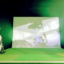 미나모토 골프 스튜디오 이미지