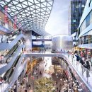 아트리움 이미지