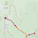 지리산천왕봉의집 | 등산 / 지리산 천왕봉 (백무동코스 당일치기)