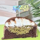 파리바게뜨(용지점) | 파리바게트 두쫀쿠 케이크 두쫀팝 파바 두바이 케익 투썸 두초생 비교