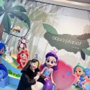 한류월드로408번길 | 아쿠아플라넷 일산 후기/ 7살 아이와 다녀온 실내 나들이 공연·더정글까지