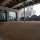 우면체육시설 이미지