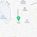 GS25 화곡비전점 이미지