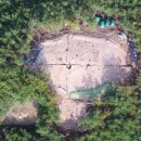 연경동 광해군태실 이미지