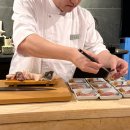 용강1길 | 마포 공덕 기념일 오마카세 이요이요스시 용강4호점 디너, 맛/구성 후기