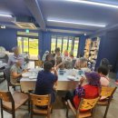 향교 앞 이미지