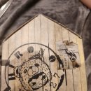 조이마트 | [팝마트 히로노] 와일드 조이 곰인형 개봉기 | 집모양 패키지부터 디테일까지 완벽✨