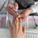와봐유홈마트 | 신림동네일 뷰티샵메이트 겨울 이달의아트 네일아트
