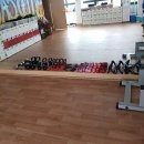 홀릭복싱GYM 이미지