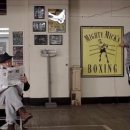 크리드 복싱 이미지