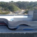 영동복합문화예술회관 대공연장 이미지