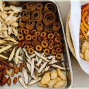 몸과 마음의 균형, 아로마테라피 이미지