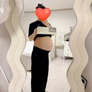 37-D | [37w0d~6d]37주증상,임신후기,출산용품준비 마무리,출산 전 마지막 자유시간 ,즐거운 먹방,초음파앨범 완성