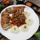 수원족발 이미지