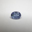 보석감정사(기능사) 시험스톤 - 16. 탄자나이트(Tanzanite) 이미지