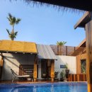 겔랑제주 | [공지] 겔랑제주 풀빌라 내돈내산 리뷰