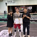 강서 문성길 복싱클럽 이미지